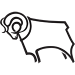 Derby County badge